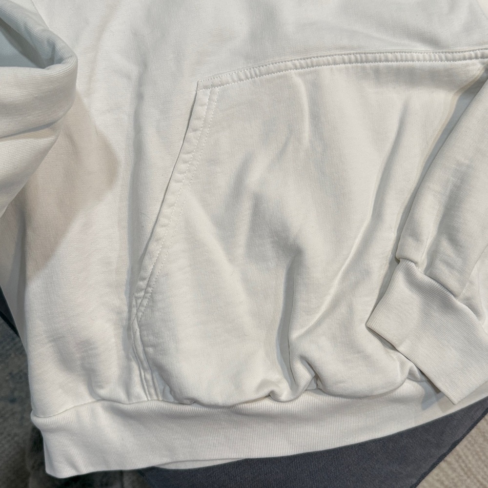 Balenciaga Hoodie oversized - Picture 3 of 5